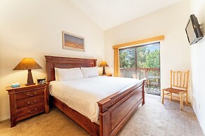 Pine Ridge #14e By Summit County Mountain Retreats