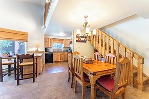 Pine Ridge #14e By Summit County Mountain Retreats