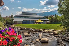 Pine Ridge #14e By Summit County Mountain Retreats