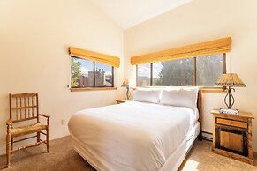 Pine Ridge #14e By Summit County Mountain Retreats