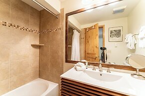 Pine Ridge #14e By Summit County Mountain Retreats