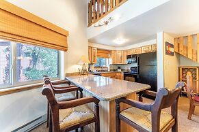 Pine Ridge #14e By Summit County Mountain Retreats