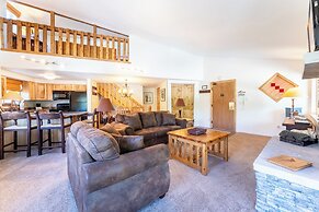 Pine Ridge #14e By Summit County Mountain Retreats