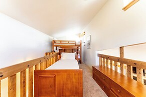 Pine Ridge #14e By Summit County Mountain Retreats