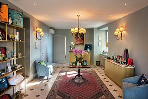 Palazzo Tiglio - A Small Luxury Hotels of the World