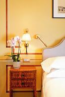 Palazzo Tiglio - A Small Luxury Hotels of the World