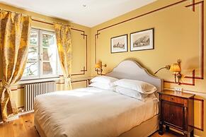 Palazzo Tiglio - A Small Luxury Hotels of the World