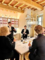 Palazzo Tiglio - A Small Luxury Hotels of the World