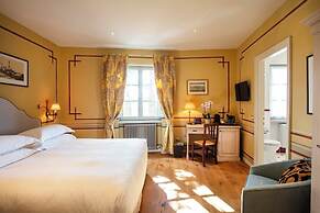 Palazzo Tiglio - A Small Luxury Hotels of the World