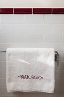 Palazzo Tiglio - A Small Luxury Hotels of the World