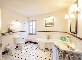 Palazzo Tiglio - A Small Luxury Hotels of the World