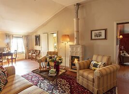 Palazzo Tiglio - A Small Luxury Hotels of the World