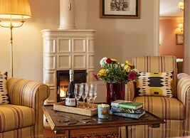 Palazzo Tiglio - A Small Luxury Hotels of the World