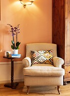 Palazzo Tiglio - A Small Luxury Hotels of the World