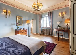 Palazzo Tiglio - A Small Luxury Hotels of the World