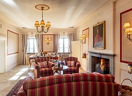 Palazzo Tiglio - A Small Luxury Hotels of the World