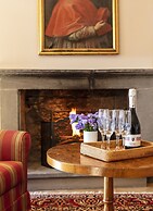 Palazzo Tiglio - A Small Luxury Hotels of the World