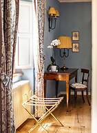 Palazzo Tiglio - A Small Luxury Hotels of the World