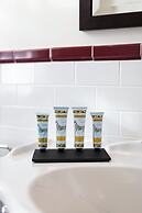 Palazzo Tiglio - A Small Luxury Hotels of the World