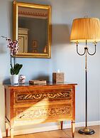 Palazzo Tiglio - A Small Luxury Hotels of the World