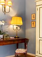 Palazzo Tiglio - A Small Luxury Hotels of the World