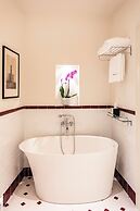 Palazzo Tiglio - A Small Luxury Hotels of the World