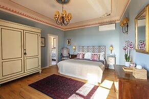 Palazzo Tiglio - A Small Luxury Hotels of the World