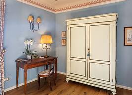 Palazzo Tiglio - A Small Luxury Hotels of the World