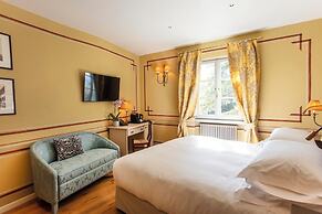 Palazzo Tiglio - A Small Luxury Hotels of the World