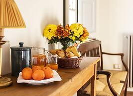 Palazzo Tiglio - A Small Luxury Hotels of the World