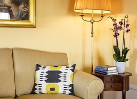 Palazzo Tiglio - A Small Luxury Hotels of the World