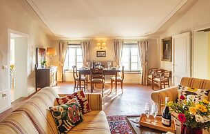 Palazzo Tiglio - A Small Luxury Hotels of the World