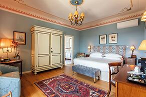 Palazzo Tiglio - A Small Luxury Hotels of the World