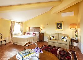 Palazzo Tiglio - A Small Luxury Hotels of the World