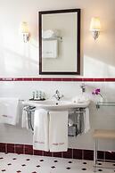 Palazzo Tiglio - A Small Luxury Hotels of the World