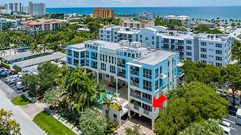 Deerfield Condo Suites by Opus