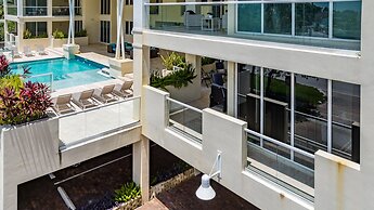 Deerfield Condo Suites by Opus