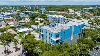 Deerfield Condo Suites by Opus