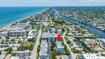 Deerfield Condo Suites by Opus