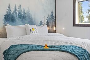 The Lazy Duck Inn