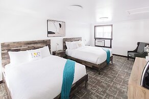 The Lazy Duck Inn