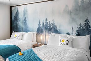 The Lazy Duck Inn