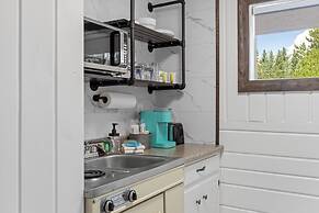The Lazy Duck Inn