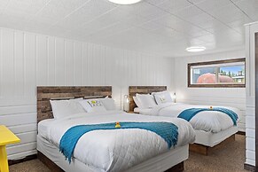 The Lazy Duck Inn