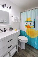 The Lazy Duck Inn