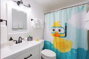 The Lazy Duck Inn