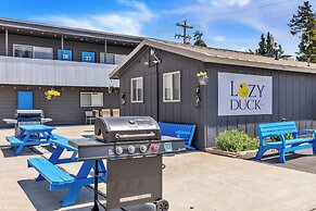 The Lazy Duck Inn