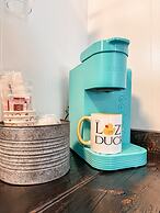 The Lazy Duck Inn