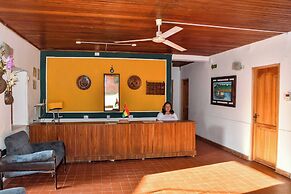 Hotel Rurrenabaque