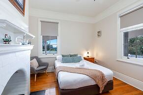 Reflections Norah Head Lighthouse Cottages